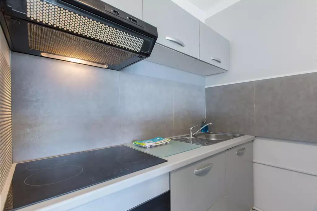 Le Petrel Blanc - Appartement Sur La Plage De La Souris Blanche Trois Bassins Bagian luar foto